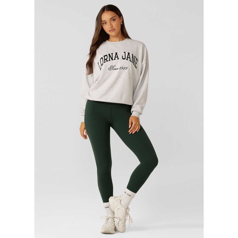 Lorna Jane New Sport Sweatshirt image number 3